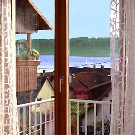 Ferienwohnung Haus Widenhorn Sipplingen Exterior foto