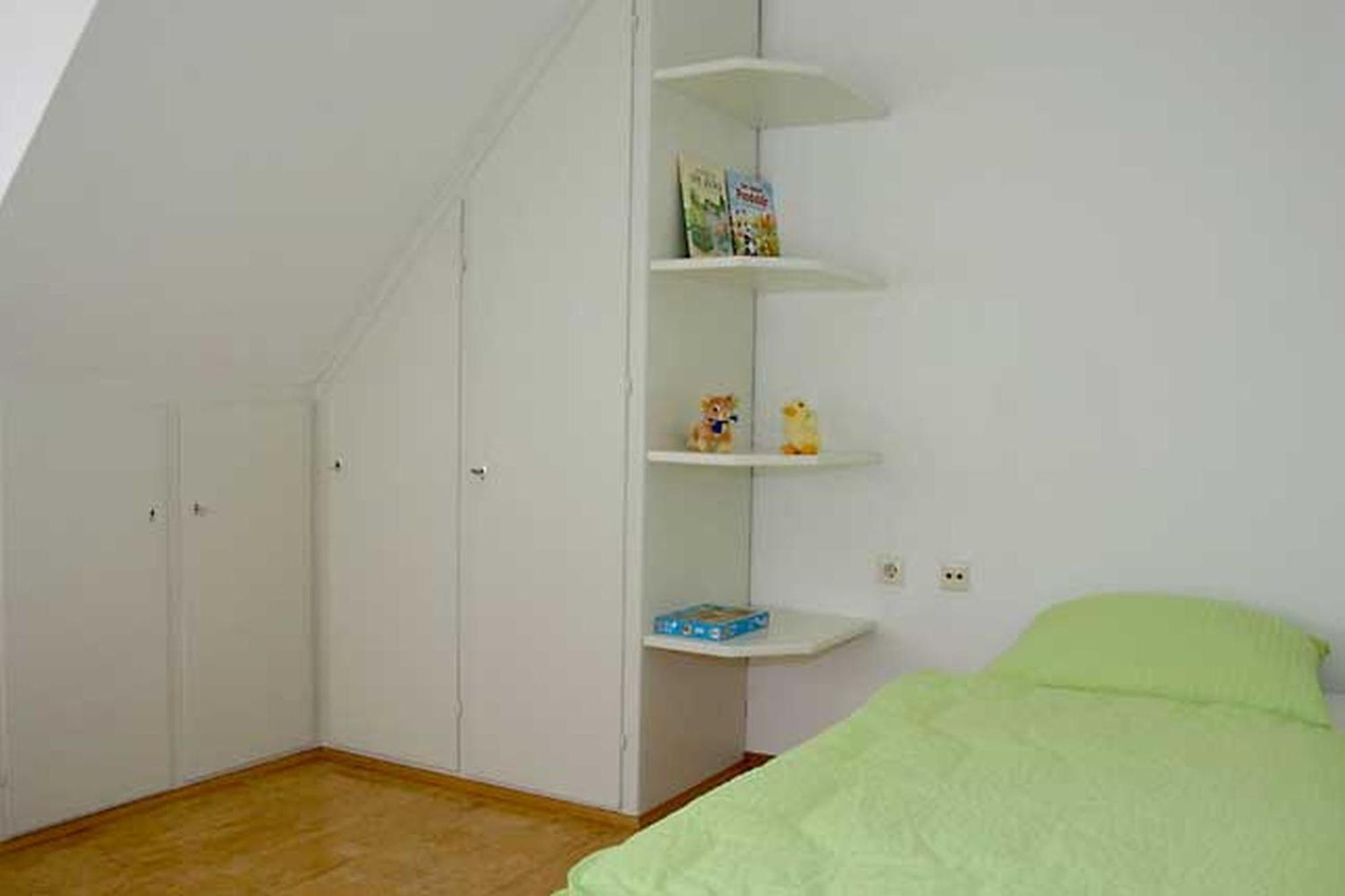 Ferienwohnung Haus Widenhorn Sipplingen Exterior foto