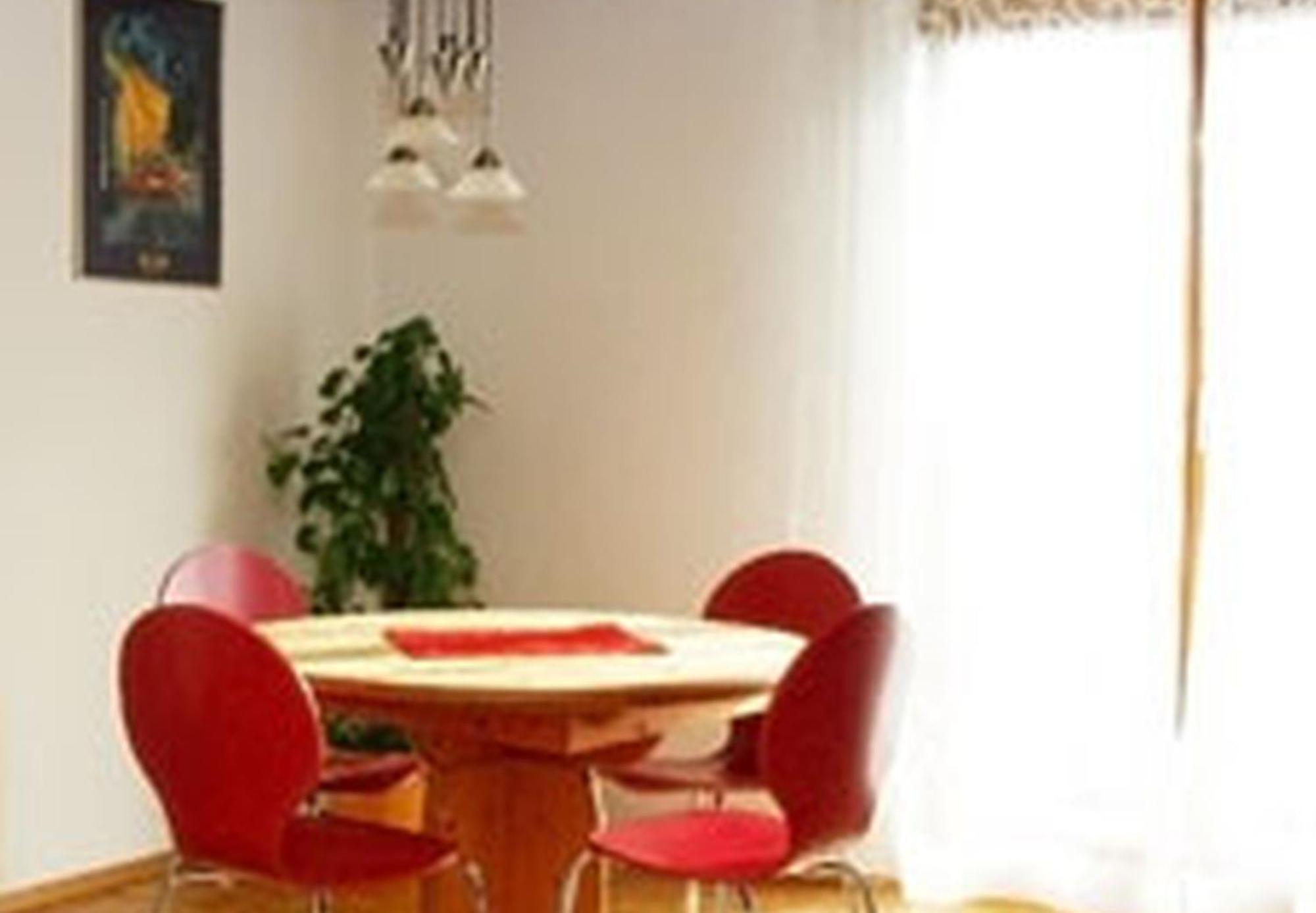 Ferienwohnung Haus Widenhorn Sipplingen Exterior foto