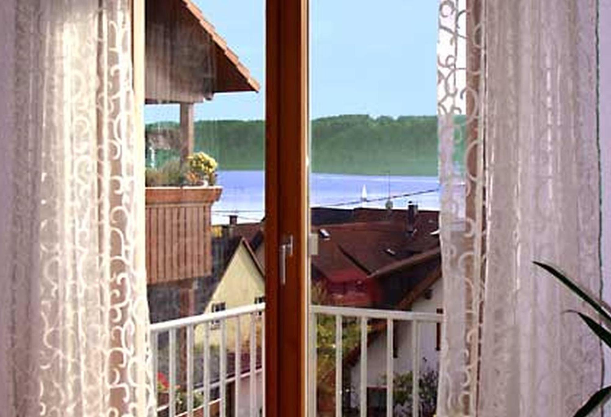 Ferienwohnung Haus Widenhorn Sipplingen Exterior foto