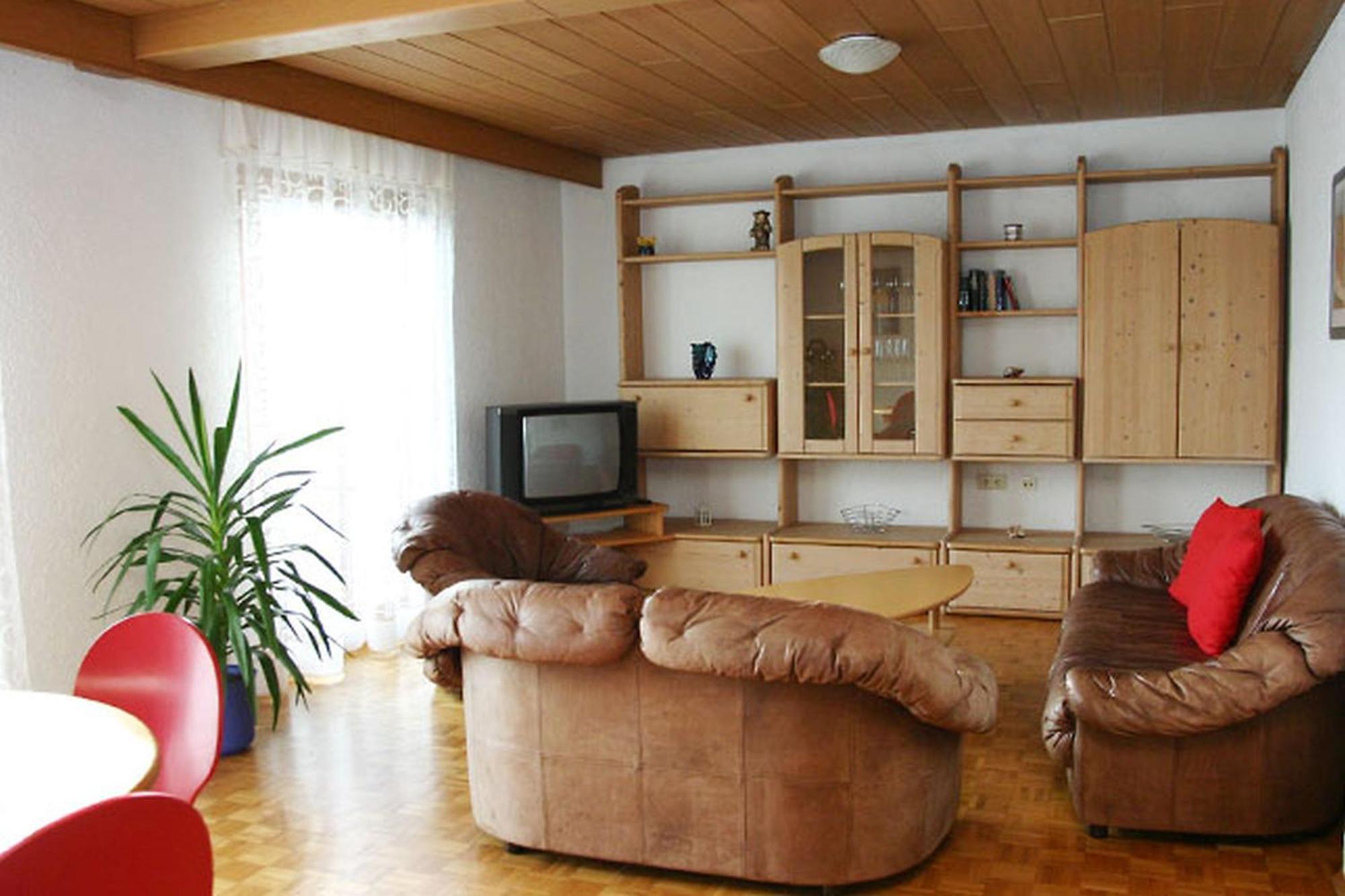 Ferienwohnung Haus Widenhorn Sipplingen Exterior foto